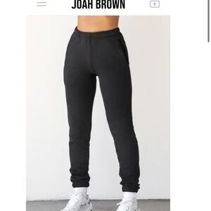 Joah Brown Empire Joggers
